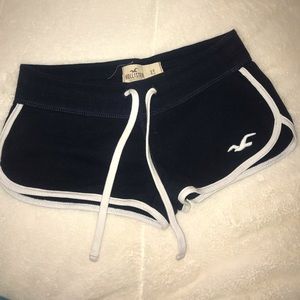 Hollister shorts